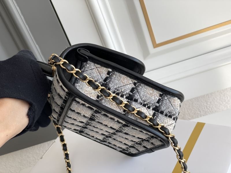 Chanel Satchel Bags